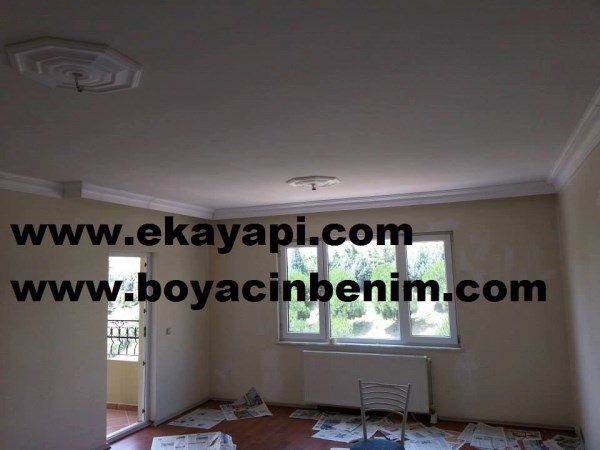 Sultanbeyli Boyacı Ustası